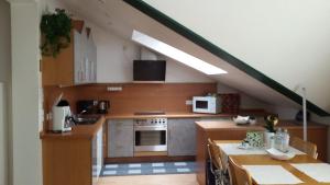 App. Ferienwohnung Berger