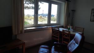 Appartement App-Foehr-Hoernum Oberer Dünenweg 23a 25997 Hörnum Schleswig-Holstein