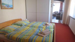 Appartement App-Friedrichstadt-EG Westermarktstr. 8 25840 Friedrichstadt Schleswig-Holstein