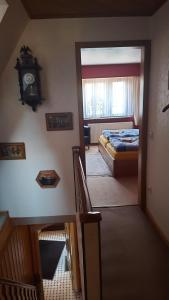 Appartement App-Friedrichstadt-OG Westermarktstr. 8 25840 Friedrichstadt Schleswig-Holstein