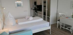 Appartement App-Friesenkoje Friedrichstr. 32 25980 Westerland Schleswig-Holstein