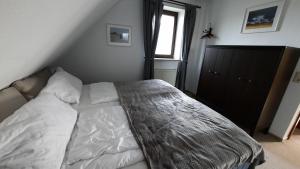 Appartement App-Hafen-Hoernum Oberer Dünenweg 23a 25997 Hörnum Schleswig-Holstein