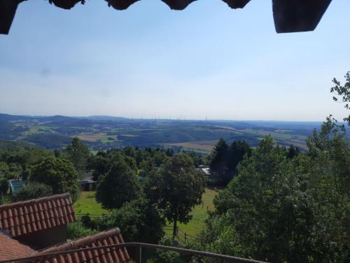 App im Schloß Natur Pur