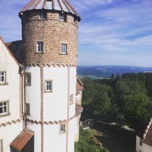 App im Schloß Natur Pur