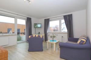 Appartement App-Kiek-in-09 Käpt'n Christiansenstraße 22 25980 Westerland Schleswig-Holstein