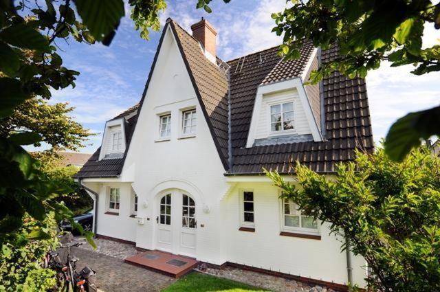 Appartement App. Leuchtturm Weesterstich 1 25980 Westerland