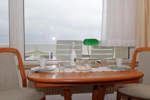 Appartement App-Martin-im-Haus-Atlantic Dr. Nicolasstrasse 2 25980 Westerland Schleswig-Holstein