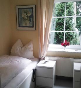 Appartement App mit eigener Sauna, ruhig und idyllisch Schulstrasse 53 25377 Kollmar Schleswig-Holstein