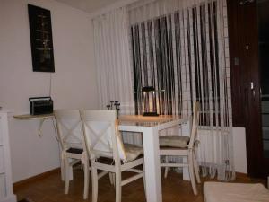 Appartement App-Ostwind Strandstr. 4 25980 Westerland Schleswig-Holstein