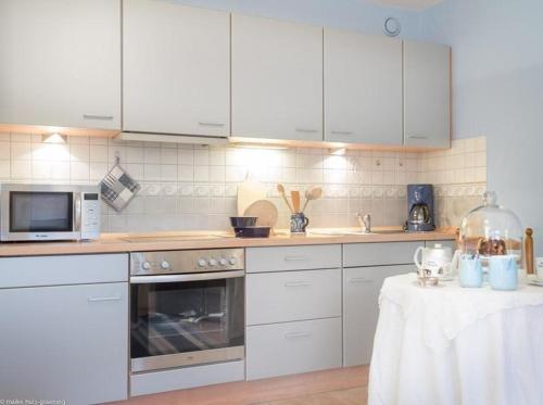 App-Scholle-Haus-Ornum