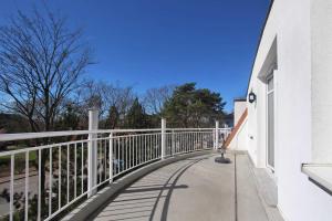 App Seebach Wohnung Strandperle