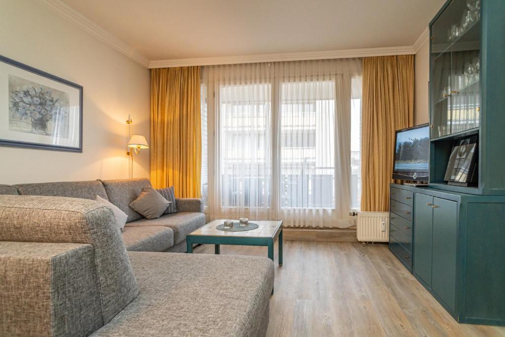 Appartement App Störtebeker App 16 Friedrichstraße 35a 25980 Westerland