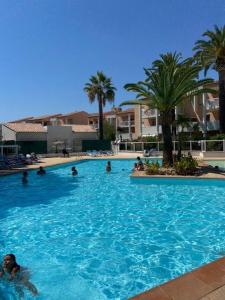 App.T2 de Standing Proche de la Mer