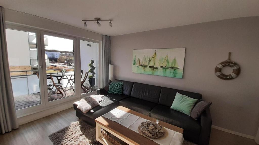 App-Waterkant-STR-10A Ostseestraße 10, 23683 Scharbeutz