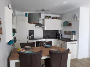 Appartement App-Waterkant-STR-10A Ostseestraße 10 23683 Scharbeutz Schleswig-Holstein