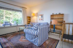 Appartement App. Weißes Kliff 20 M.-T.-Buchholz-Stich 25996 Braderup Schleswig-Holstein