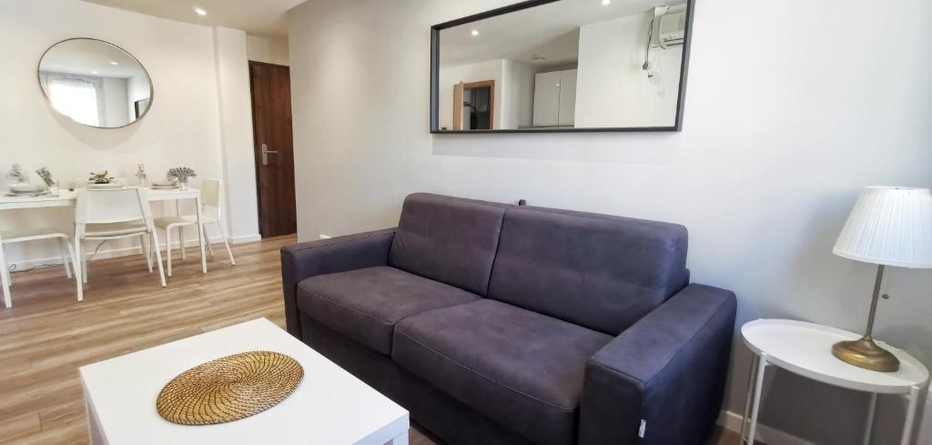 Appartement App12, Mulhouse centre 4 Personnes 107 Avenue de Colmar 68200 Mulhouse