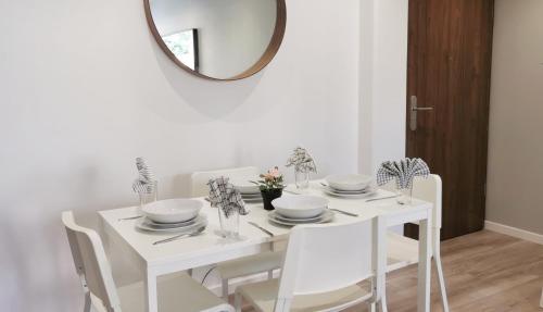App12, Mulhouse centre 4 Personnes