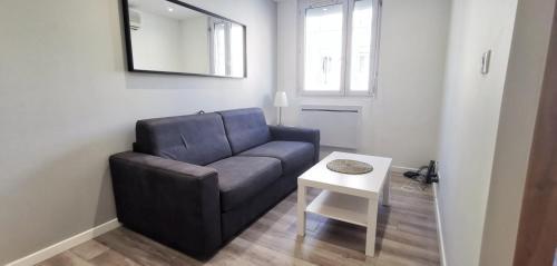 App12, Mulhouse centre 4 Personnes