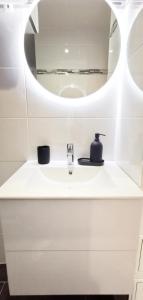 App12, Mulhouse centre 4 Personnes
