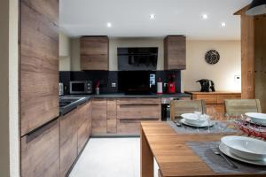 APPALACHES Annecy Rent Lodge