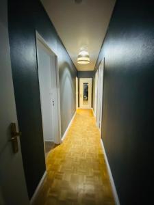 Apparemment 4 chambres 100m2
