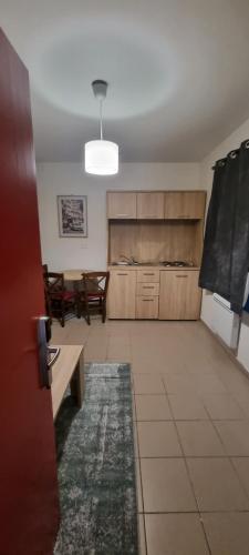 Apparemment annexe