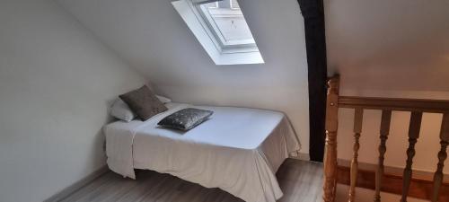 Apparemment annexe