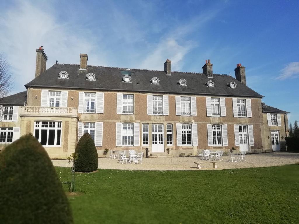 Apparemment des moulins