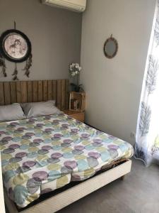 Apparemment duplex terrasse solarium avec parking