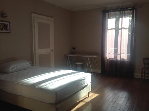 Apparemment en centre ville