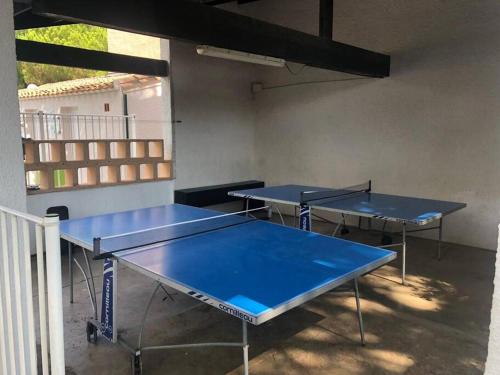 Apparemment résidence ipanema piscine Clim