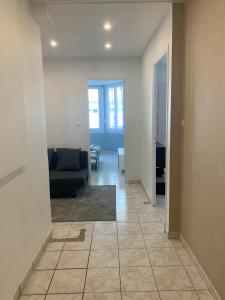 Appartement Apparemment Toulon 10 Rue George Sand 83000 Toulon Provence-Alpes-Côte d\'Azur