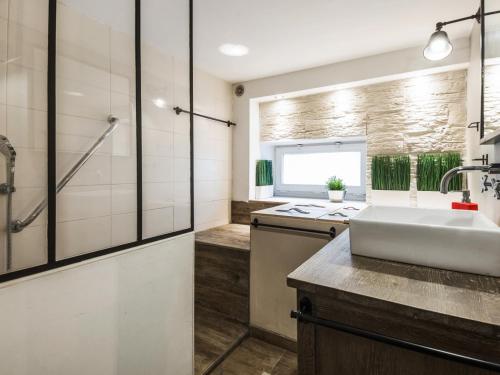 Appart 2 chambres aux Portes du Jardin Public