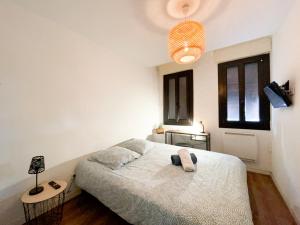 Appartement Appart 2 chambres gare St Charles 85 Boulevard National 13003 Marseille Provence-Alpes-Côte d\'Azur