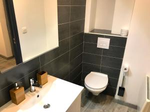 Appart' 2 pièces Orléans Centre avec Cuisine