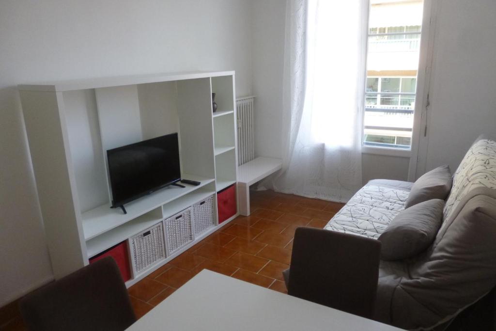 Appart 2 pièces prés plage 27 Rue Castel, 83000 Toulon