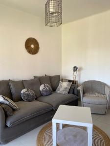 Appartement Appart 2ème ligne vue mer, 2 chambres, clim, internet, parking 205 Avenue Saint-Maurice 34250 Palavas-les-Flots Languedoc-Roussillon