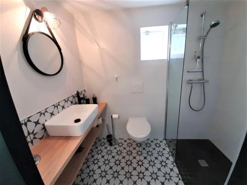 Appart 36m² à Pau-Morlaàs