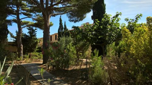 Appart 4-6 pers idéalement situé en bord de méditerranée