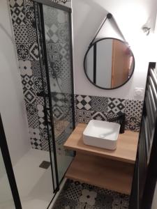Appart - 4/6 personnes - Vaujany - Alpes d'huez