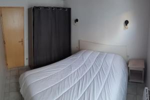 Appart - 4/6 personnes - Vaujany - Alpes d'huez