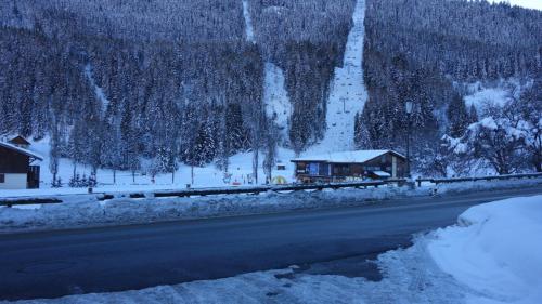 Appart 4 pers proximité lac et remontées Le Praz - Arrayanes