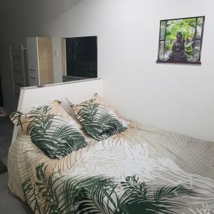 Appart 40m2 indépendant, confortable avec terasse