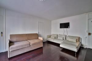 Appartement Appart 4pers#St Antoine#Bastille#Nation 30 Rue de Montreuil 75011 Paris Île-de-France