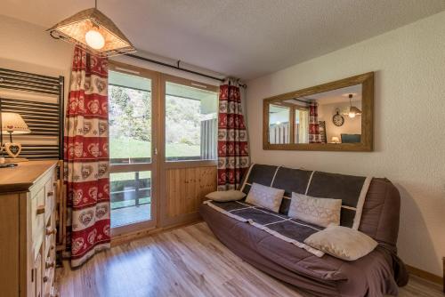 Appart 4personnes - Pied des pistes - Sud - Mottaret