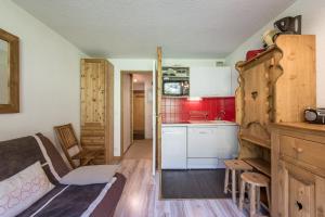 Appart 4personnes - Pied des pistes - Sud - Mottaret