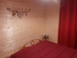 Appart 50m carré maxi 6 personnes vue panoramique montagne