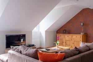 Appart' 52 elegant apartment in the mountains for 6 in Chamonix city center
