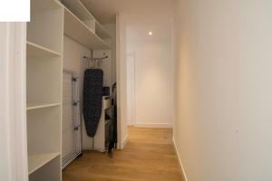 Appart 6 chb, standing, proche Centre,Parking,Clim